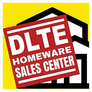 DLTE Homeware Sales Center