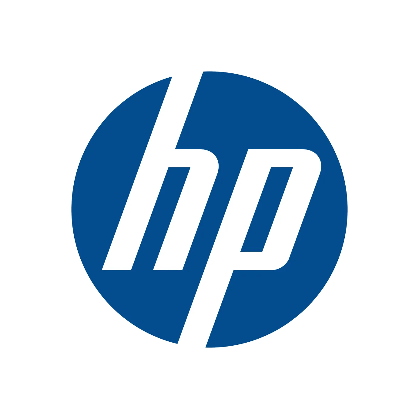 1. HP icon