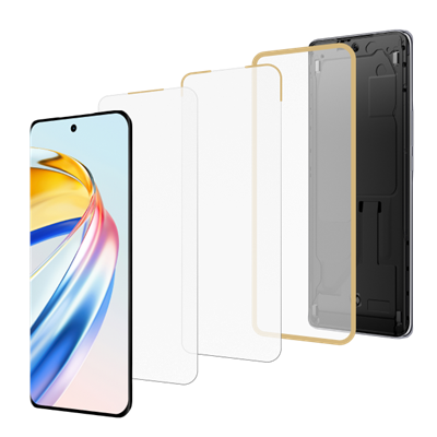 honor x9b philippines screen