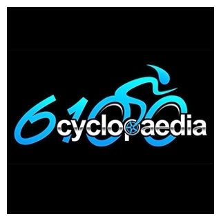 Cyclopaedia 6100 Bicycle Shop