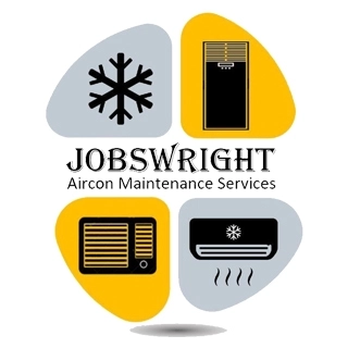 Jobswright Aircon Maintenance Services