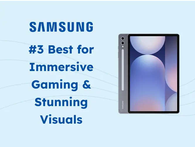 3. Samsung Galaxy Tab S10+ icon