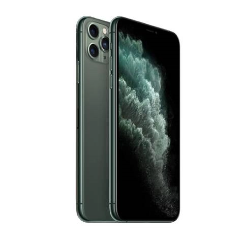 Apple iPhone 11 Pro 512GB Midnight Green