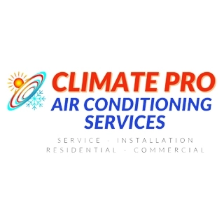 Climatepro Airconditioning Services