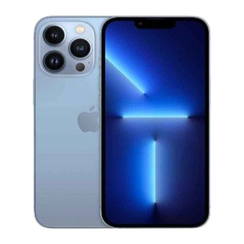 Apple iPhone 13 Pro 1TB Sierra Blue