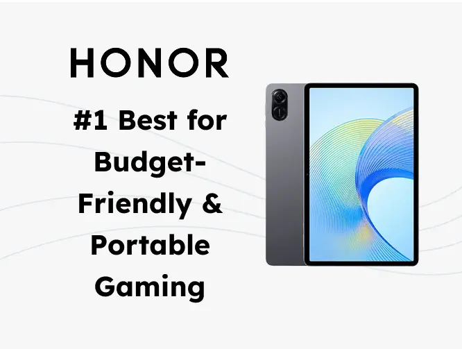 1. Honor Pad X9 icon