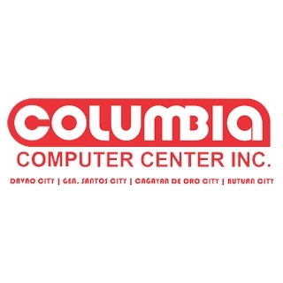 Columbia Computer Center Davao, Inc