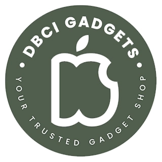 DBCI Gadgets and Accessories Shop