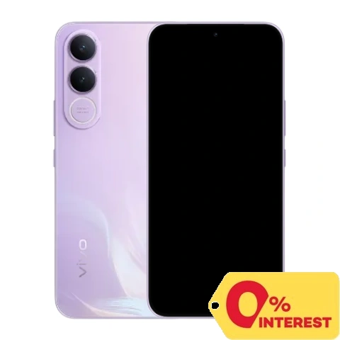 Vivo V70 FE 256GB/8GB Muse Purple Cellphone Mobile Phone