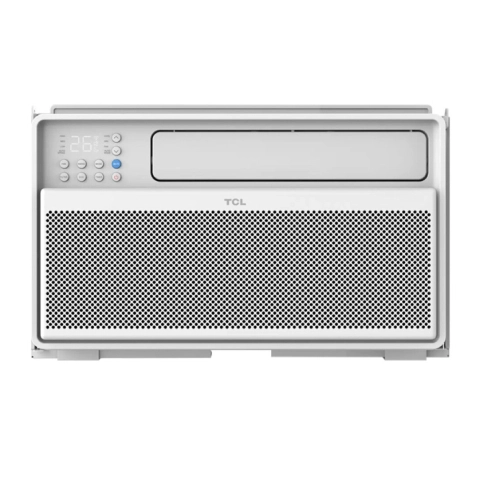 TCL 1.5HP Window Type Inverter Airconditioner TAC-12CWI/UJE