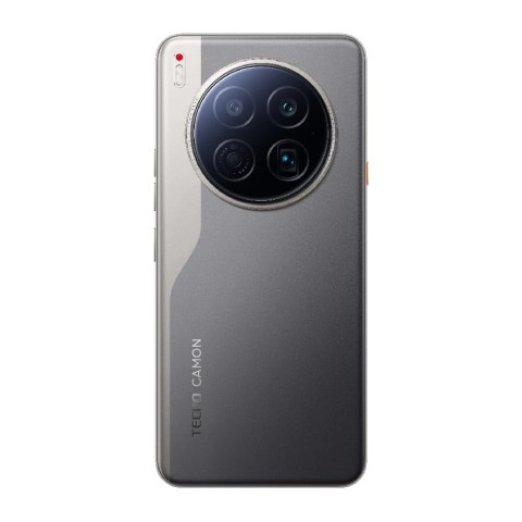 Buy Tecno Mobile Camon 40 Premier 5G 256GB/12GB Galaxy Black