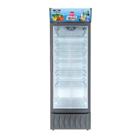 Eurotek 12.8cu ft Showcase Chiller EGS-365IS