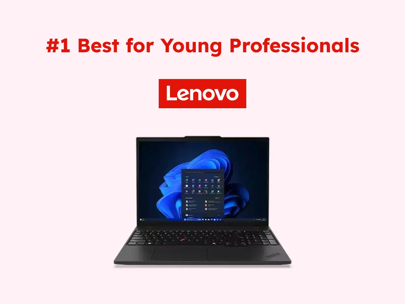 1. Lenovo ThinkPad X1 Carbon Gen 12 icon