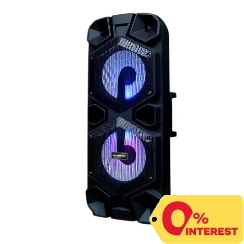 Xtreme Portable Speaker XBLAST-12GT
