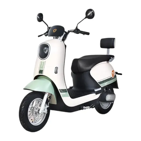 Yadea M3 Scooter E-Bike