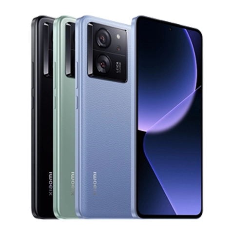 Xiaomi 14T 512GB/12GB Titan Blue Cellphone Mobile Phone