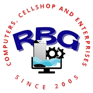 RBG Computers Cellshop and Enterprises