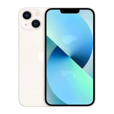 Apple iPhone 13 512GB Starlight
