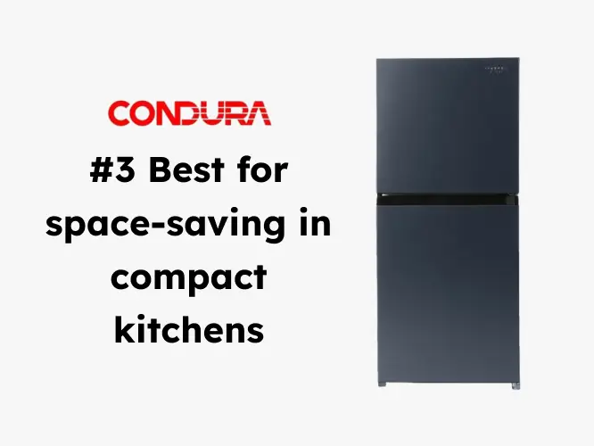 3. Condura CTF650i icon