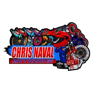 Chris Naval Motozone