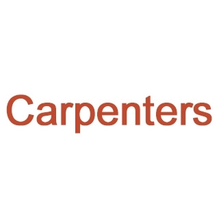Carpenters