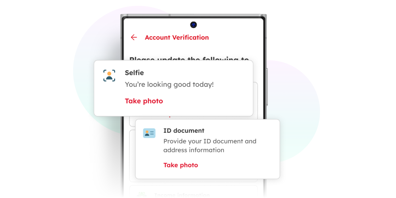 Step 2: Verify icon