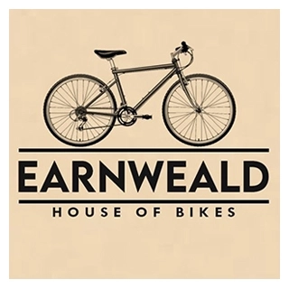 Earnweald Bicycle Shop