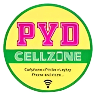 PYD Cellzone