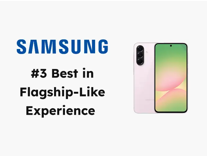 3. Samsung Galaxy A56  icon