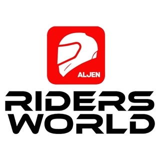Al-Jen Riders World