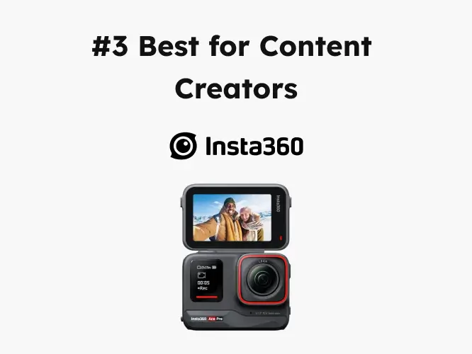 3. Insta360 Ace Pro Standalone icon