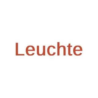 Leuchte