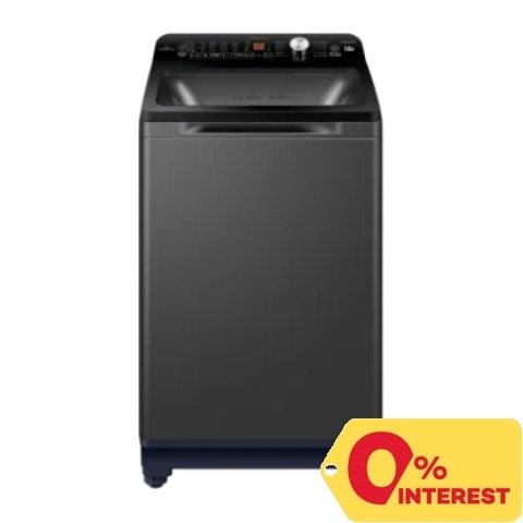 Haier 9.0kg Top Load Fully Automatic Washing Machine HWM90-B1678B