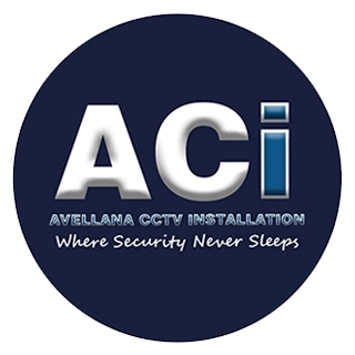 Avellana CCTV Installation