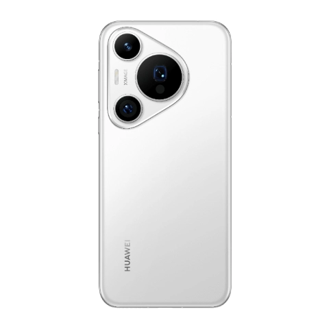 【明夫】Huawei Pura70 Pro グローバル版512GBホワイト Huawei Pura 70 Pro 512GB / 12GB RAM 4G - White