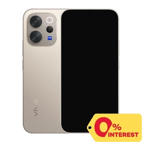 Vivo V70 256GB/12GB Alpine Gray Cellphone Mobile Phone