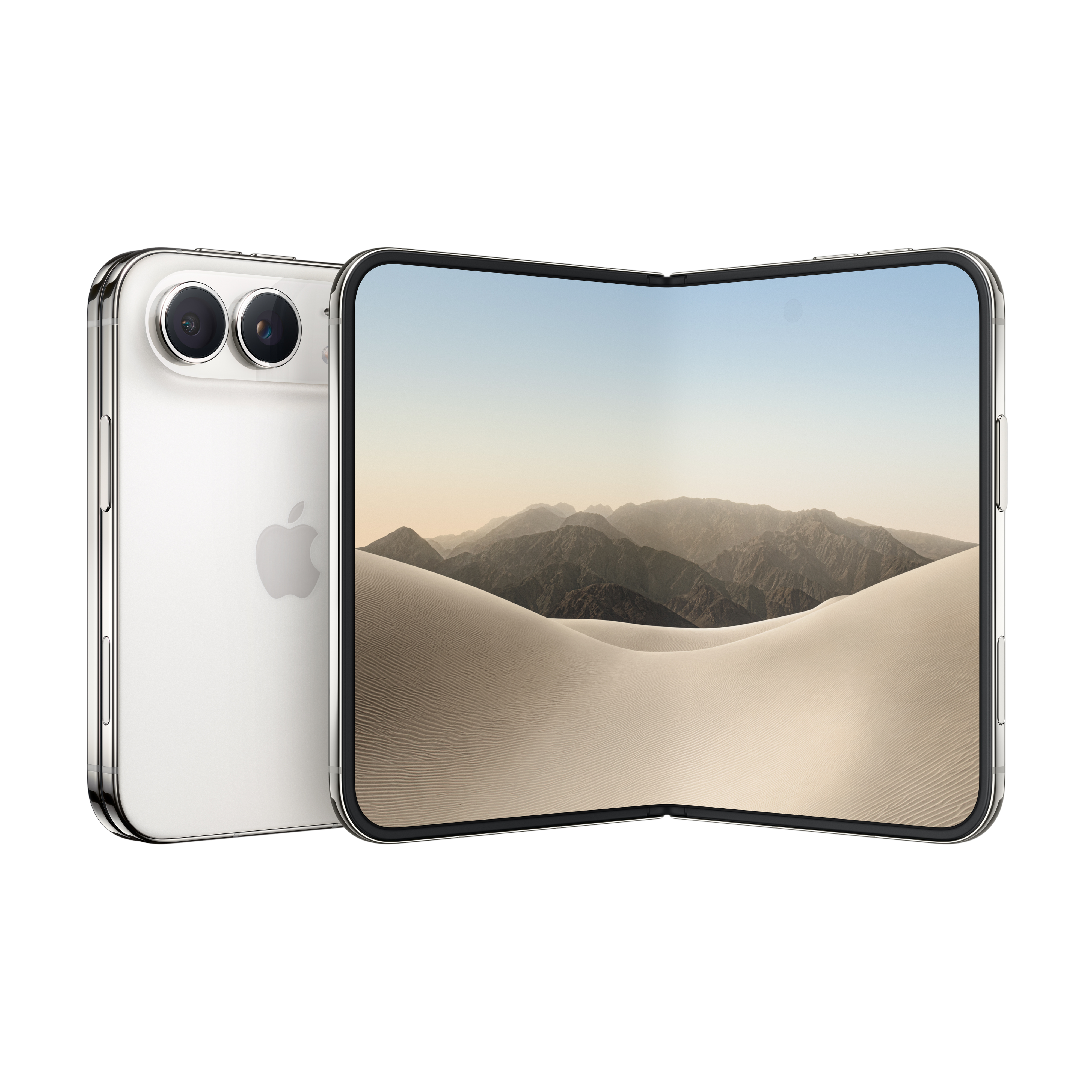iPhone Duo