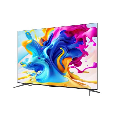 TCL 43in 4K HDR Google TV 43P735