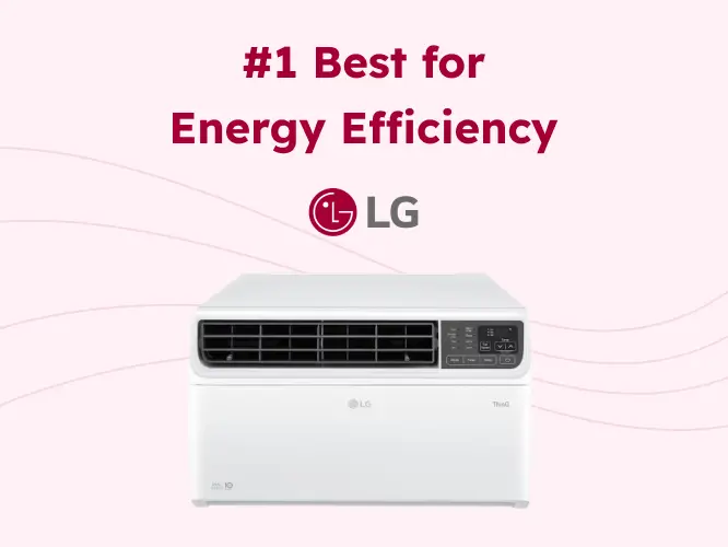 1. LG 0.8HP Inverter Window Type Airconditioner LA080GC2 icon
