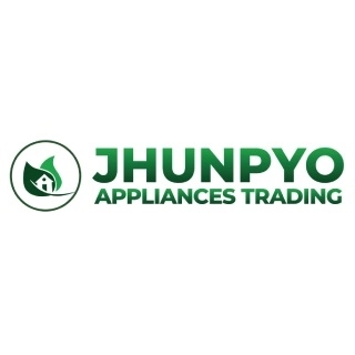 Jhunpyo Trading Appliances