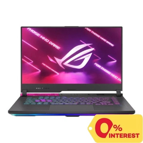 Asus ROG Strix G513RS-HQ030WS (2022) Gaming Laptop AMD Ryzen 9 6900HX 1TB