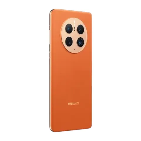 Huawei Mate 50 Pro 256GB Vegan Leather Cellphone Mobile Phone