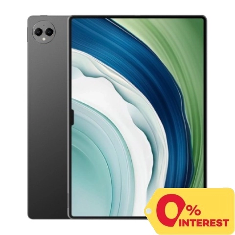 Xiaomi Pad 6S Pro 512GB/12GB Black with Keyboard & Pen Tablet