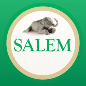 Salem Bed – For a luxurious rest