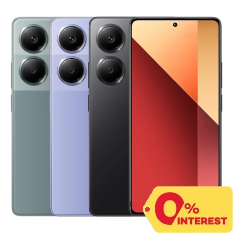 Xiaomi Redmi Note 13 Pro 256GB/8GB Cellphone Mobile Phone
