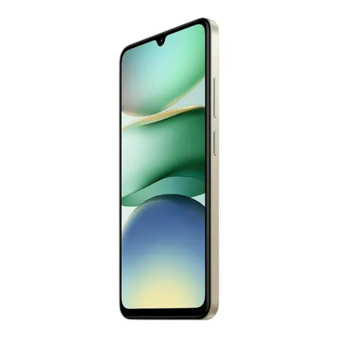 Xiaomi Redmi A5 128GB/4GB Sandy Gold Cellphone Mobile Phone