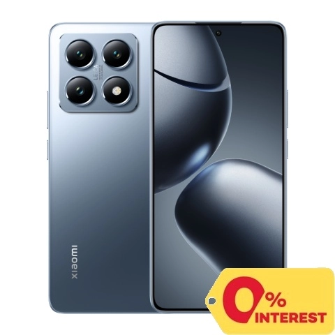 (中古)Xiaomi 14T Titan Blue 12GB/256GB Xiaomi 14T 5G Dual SIM Titan Grey 256GB and 12GB RAM