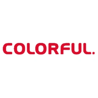 Colorful