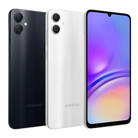 Buy Samsung Galaxy A05 128GB/4GB Cellphone Mobile Phone