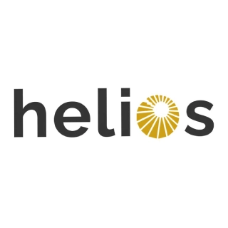 Available at Helios icon